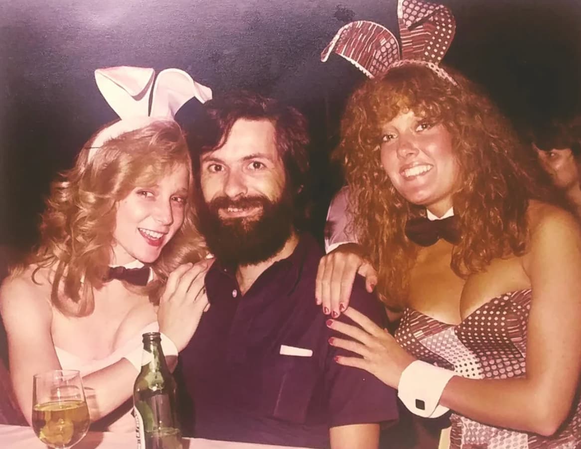 This What Parties Looked Like in the 1970s